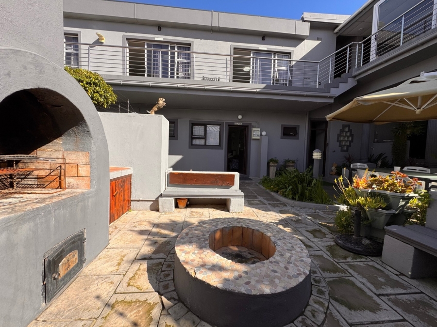 Commercial Property for Sale in Melkbosstrand Central Western Cape